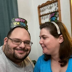 Meet your Posher, Katy